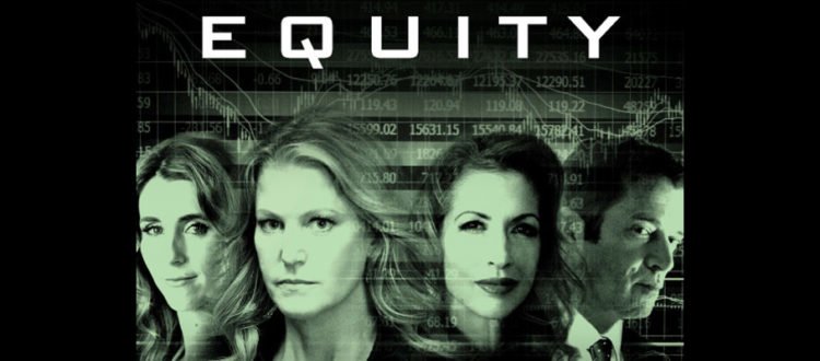 EQUITY film poster