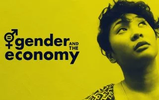 Gender and the Economy