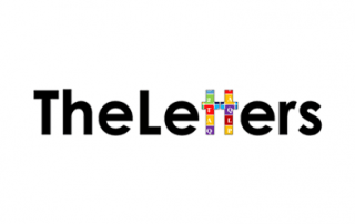 The Letters logo