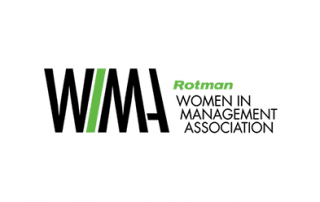 WIMEN / Rotman logo