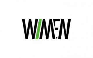 WIMEN logo