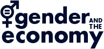 Gender and the Economy Logo