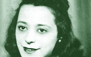 Viola Desmond