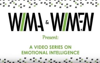 WIMA and WIMEN logo