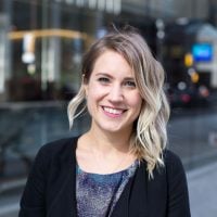 Nika Stelman Headshot