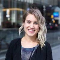 Nika Stelman Headshot