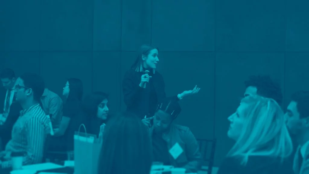 GATE Annual Report Nika Stelman