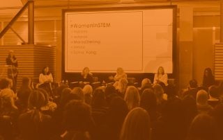 Women in STEM Panel 2