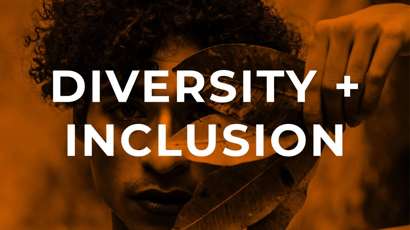 Diversity and inclusion