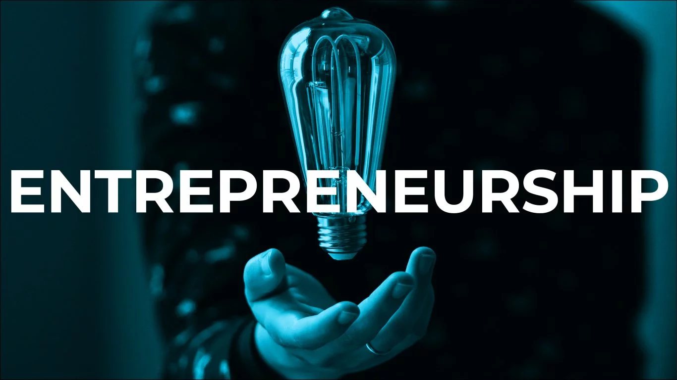 Entrepreneurship