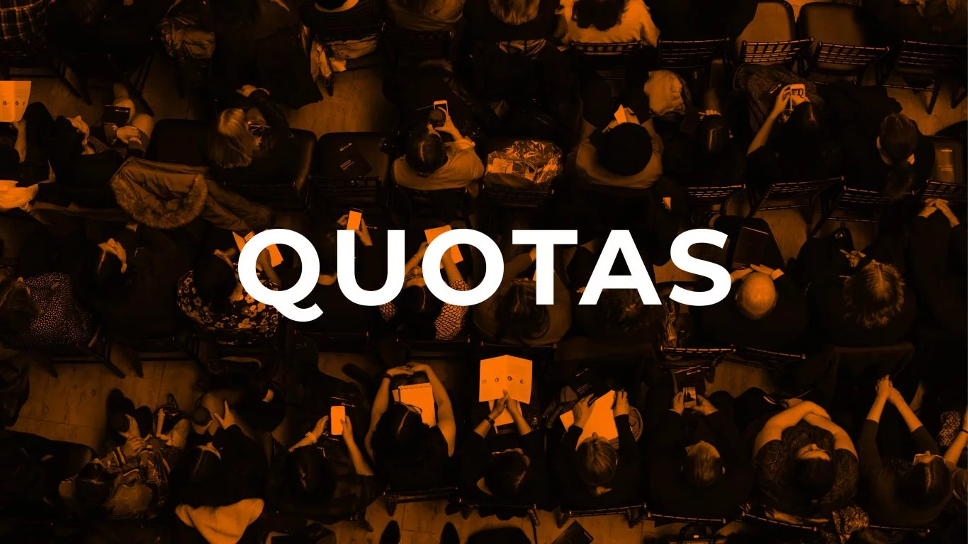 Quotas