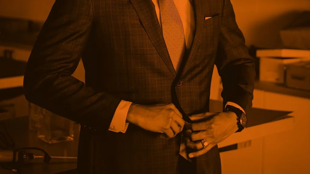 How men pass as the ideal worker