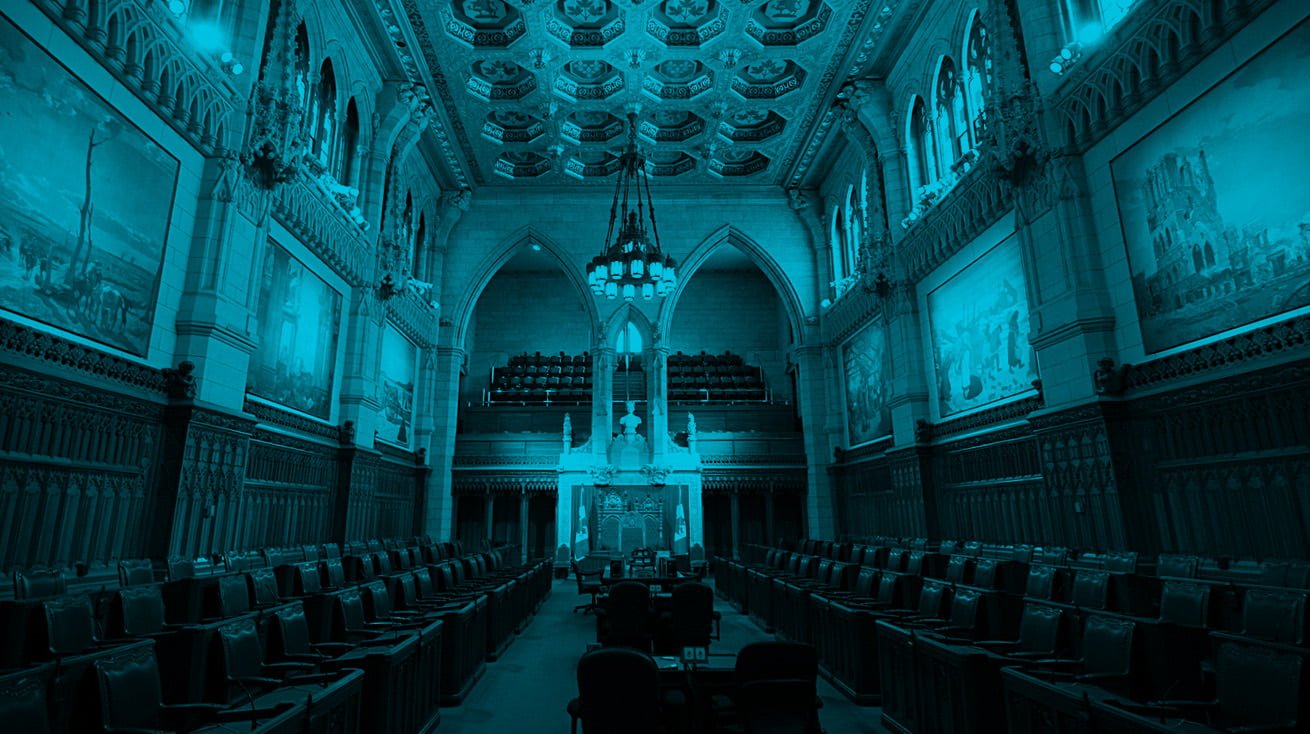 Canadian Senate