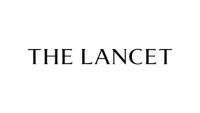 The Lancet logo