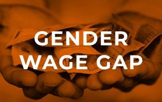 Gender Wage Gap