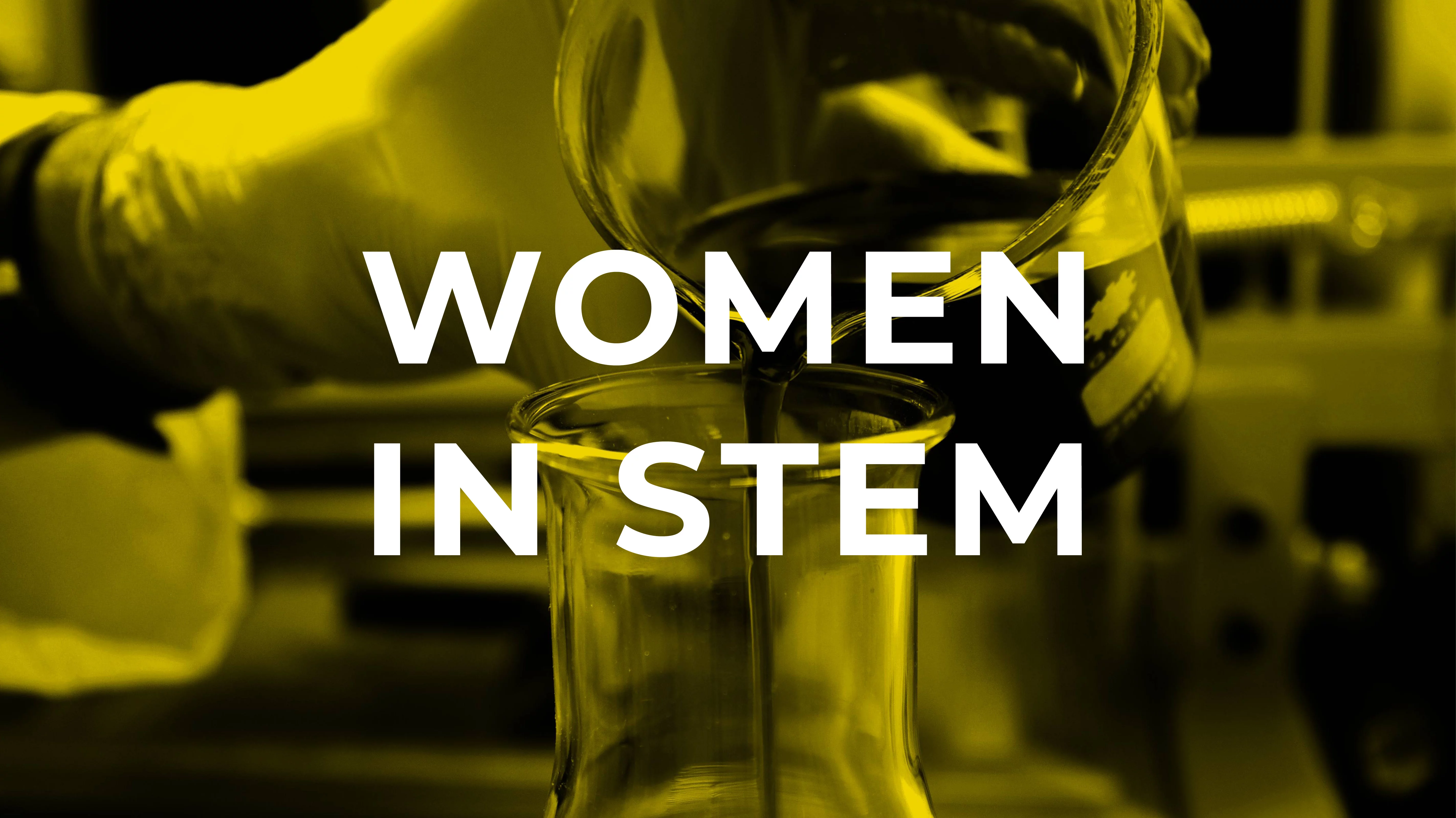 Women in STEM