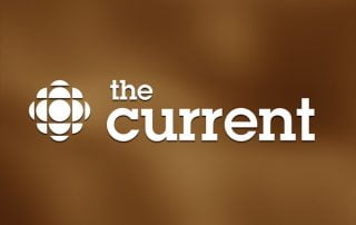 CBC Radio One The Current logo