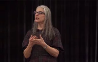 Sarah Kaplan