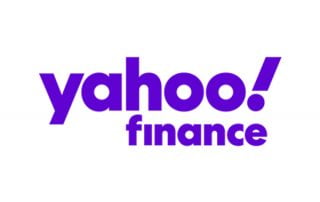 Yahoo finance logo