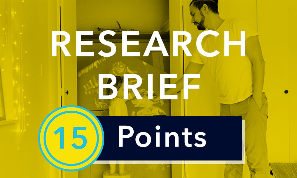 research brief 15 points