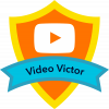 Video Victor badge