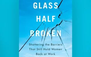 Glass Half Broken book cover