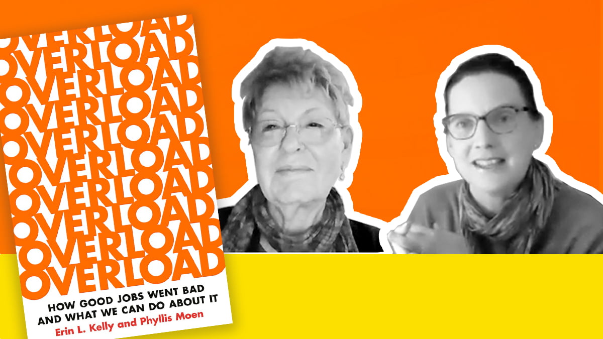 Overload post banner