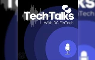 Tech Talks podcast thumbnail
