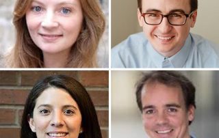 Laura Derksen, Jason Kerwin, Natalia Ordaz Reynoso, & Olivier Sterck