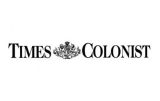 TIME Colonist logo