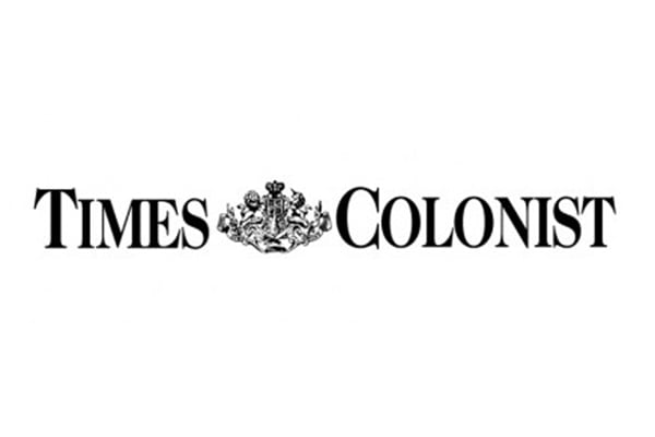 TIME Colonist logo