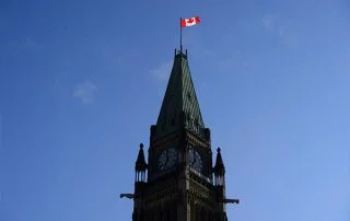 Parliament Tower
