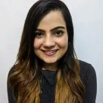 Grusha Agarwal