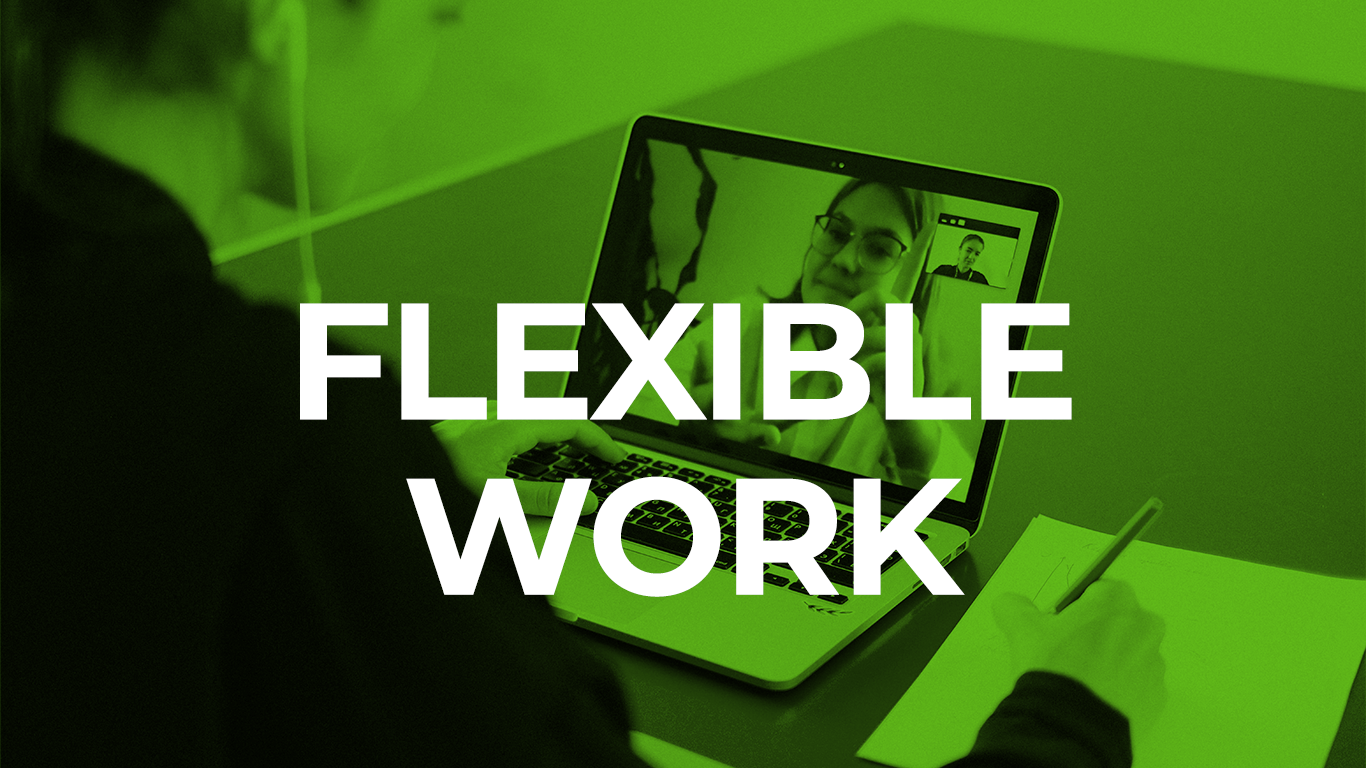 flexible work