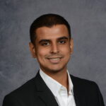 Tanmay Padhye Headshot