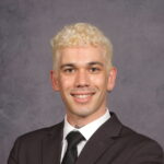 Zachary Meager Headshot
