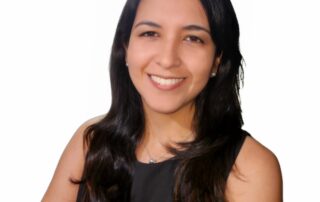 Headshot of Fiorella Torres