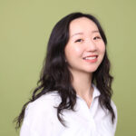 Headshot of Kelly Zhong