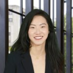 Headshot of Serena Chen Chi