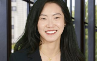 Headshot of Serena Chen Chi