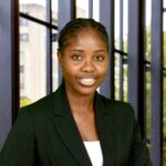 Headshot of Tejumola Akinyelure
